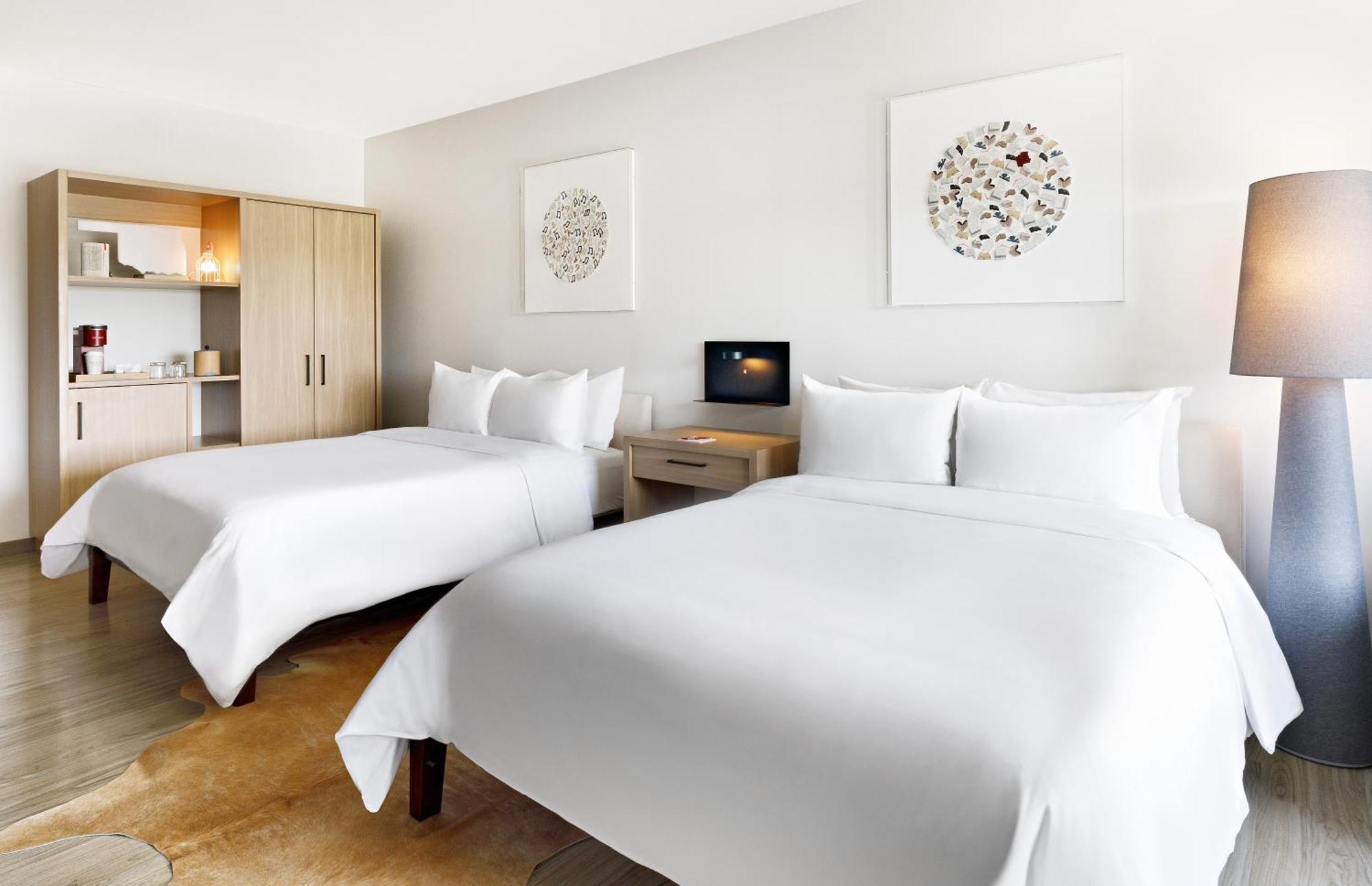 Noun Hotel, Norman, A Tribute Portfolio